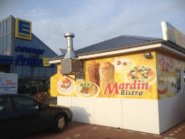 Mardin Bistro Heide