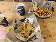 Taco Bell Bonaire