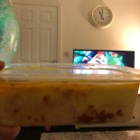Curry Delight
