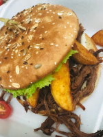 W Burger