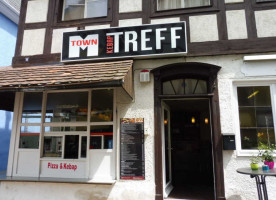 M-Town Kebap Treff