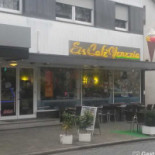 Eiscafe Venezia