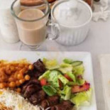 Ariana Afghan Restaurant