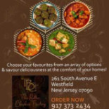 The Butter Chicken Factory