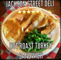 Jackson Street Deli