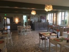 Auberge St-James