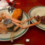 Grand China Buffet