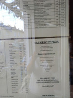 Mlg Grec Et Pizza