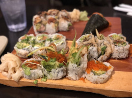 Sushi House