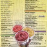 Tropical Smoothie Cafe