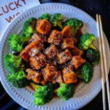 Lucky Wok Asian Cafe