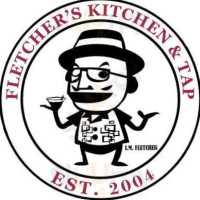 Fletcher's Kitchen Tap