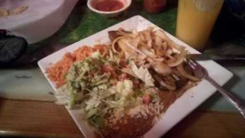 Cancun Mexican Grill