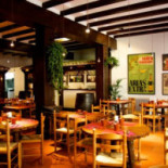 La Forja Rotisserie