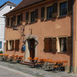 Zum Goldenen Ochsen