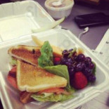 Stacy's Cafe