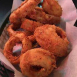 Lucky's And Grill
