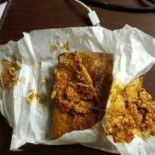 Nick's Pizza Beef