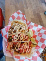 Rusty Bull Taco Co