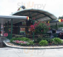 Sonic Drive-in