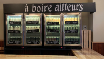 Brasserie Artisanale L'amère à Boire