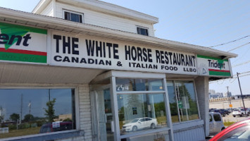 White Horse Restaurant