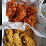 Bb.q Chicken Closter