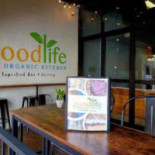 Good Life Organic Kitchen