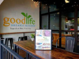 Good Life Organic Kitchen