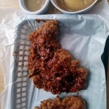 Hot Star Large Fried Chicken