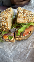 Bagels Plus