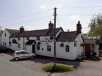 Greyhound Inn