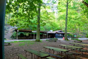 Wildpark Snack Karlsbrunn