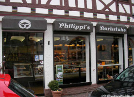 Philippi`s Backstube