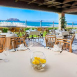 Beach Club Las Palmeras