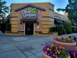 Olive Garden