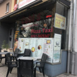 Edessa Pizza Dönerhaus