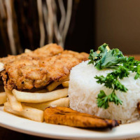 Style Cafe