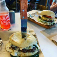 Oakwood Proper Burgers