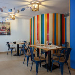 Mama Peixe Taberna