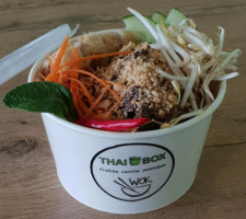 Thai Box