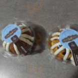 Nothing Bundt Cakes