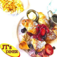 JT's Diner