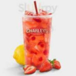 Charleys Philly Steaks