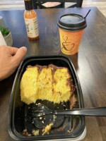 Kat's Breakfast Lunch