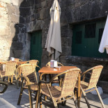Café Raxoi