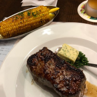 Steakhaus In Der Bachgasse