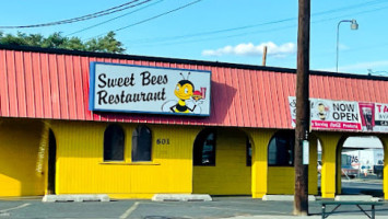 Sweet Bees