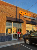 Qdoba Mexican Eats