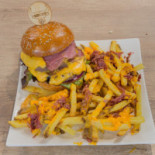 Frenchy's Grill